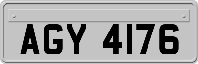 AGY4176