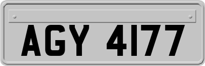 AGY4177