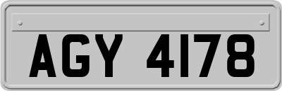 AGY4178