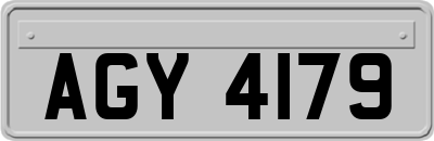 AGY4179