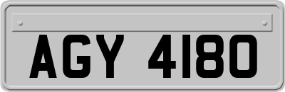 AGY4180