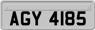 AGY4185