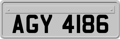 AGY4186