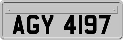 AGY4197