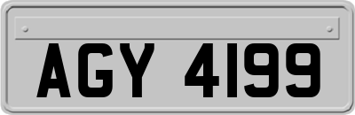 AGY4199