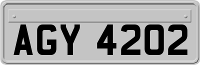 AGY4202