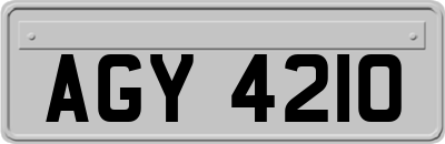 AGY4210