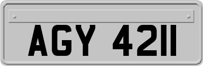 AGY4211