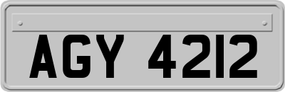 AGY4212