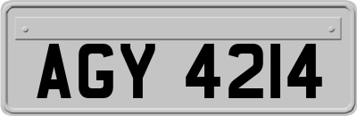 AGY4214