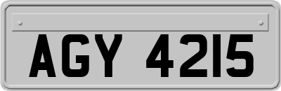 AGY4215