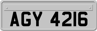 AGY4216