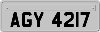 AGY4217