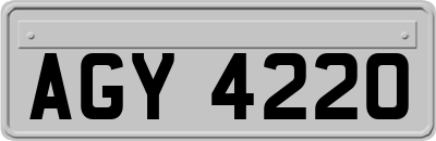 AGY4220