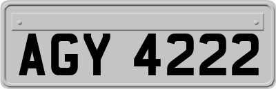 AGY4222