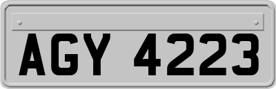 AGY4223