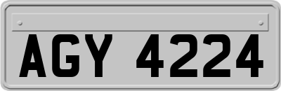 AGY4224