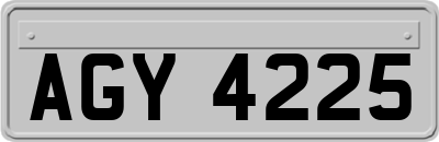 AGY4225