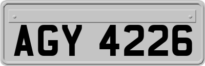 AGY4226