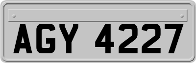 AGY4227