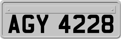 AGY4228