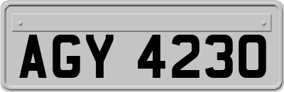 AGY4230
