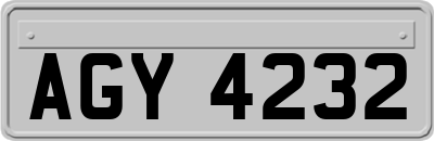 AGY4232