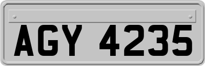 AGY4235