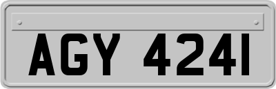 AGY4241