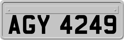 AGY4249