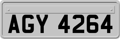 AGY4264