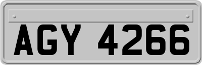 AGY4266