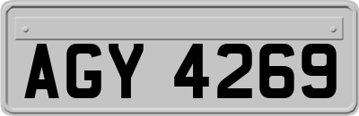 AGY4269