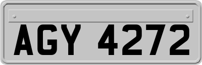 AGY4272