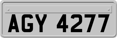 AGY4277