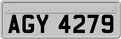 AGY4279