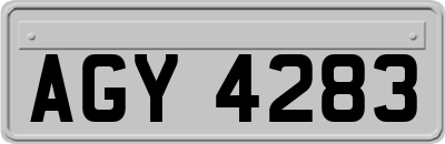 AGY4283