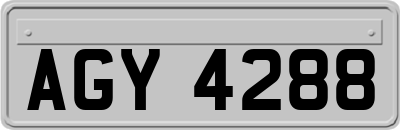 AGY4288
