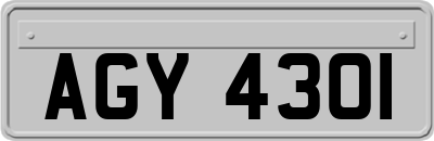 AGY4301