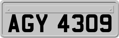 AGY4309