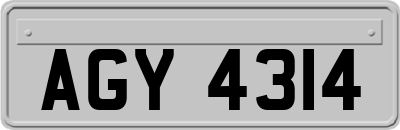 AGY4314