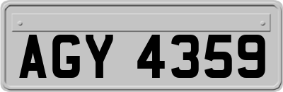 AGY4359