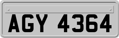 AGY4364