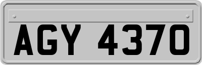 AGY4370