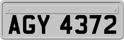 AGY4372