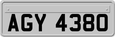 AGY4380