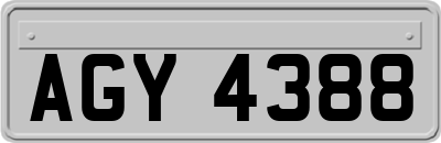 AGY4388