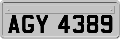 AGY4389