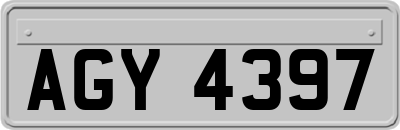 AGY4397