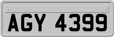 AGY4399